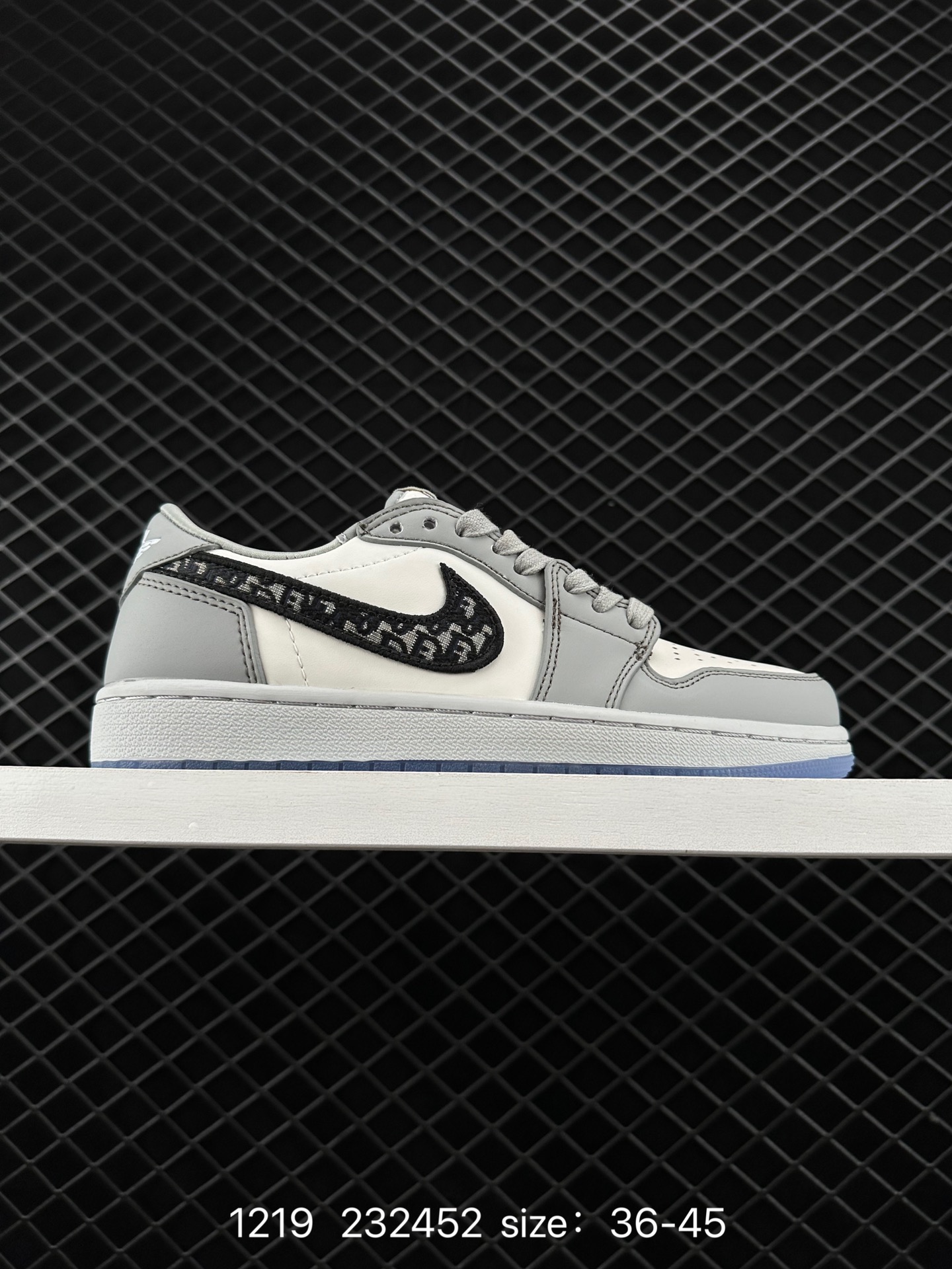 Dior x Air Jordan 1 Low Dior x Air Jordan 1 Low